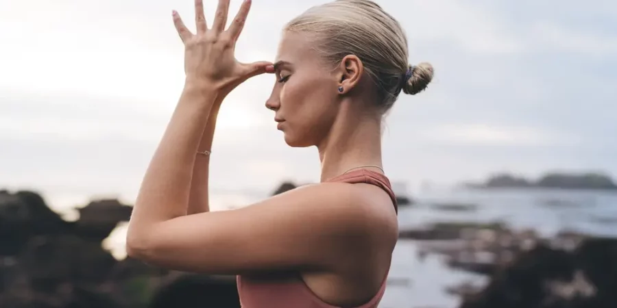 Méditation consciente