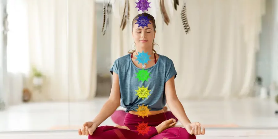 chakras
