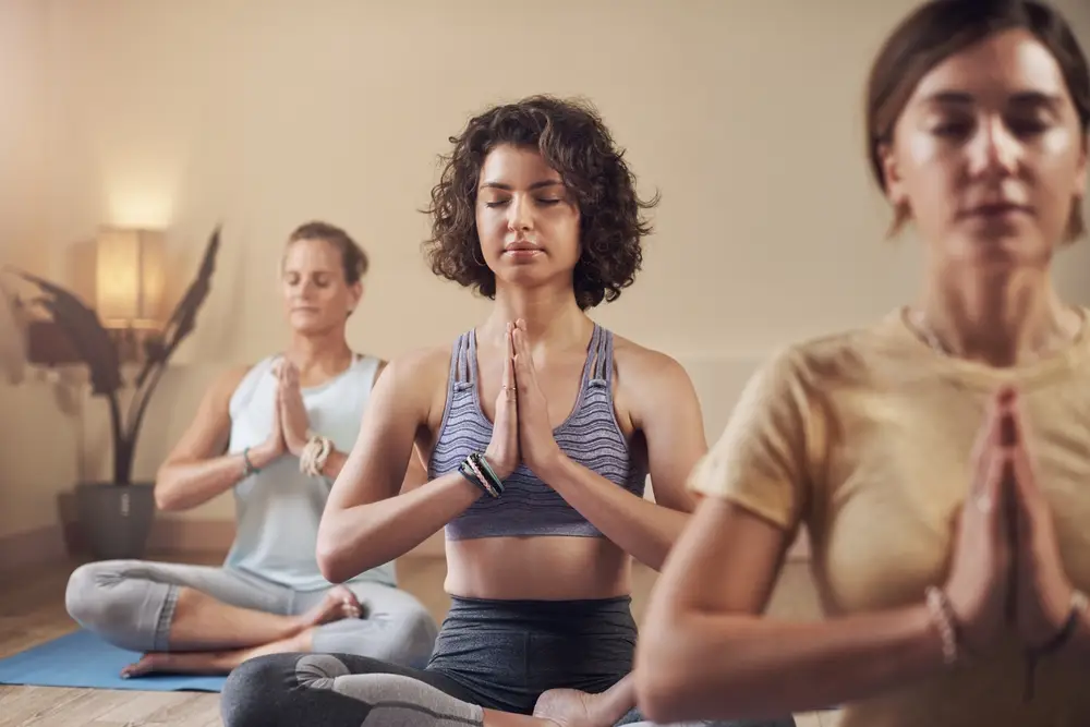 chakras