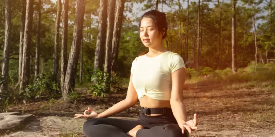 yoga