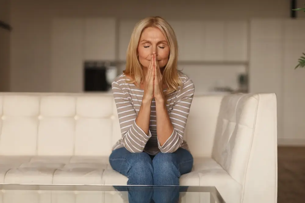 Pranayama