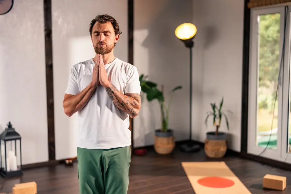 Pranayama