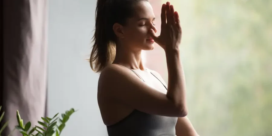 Pranayama