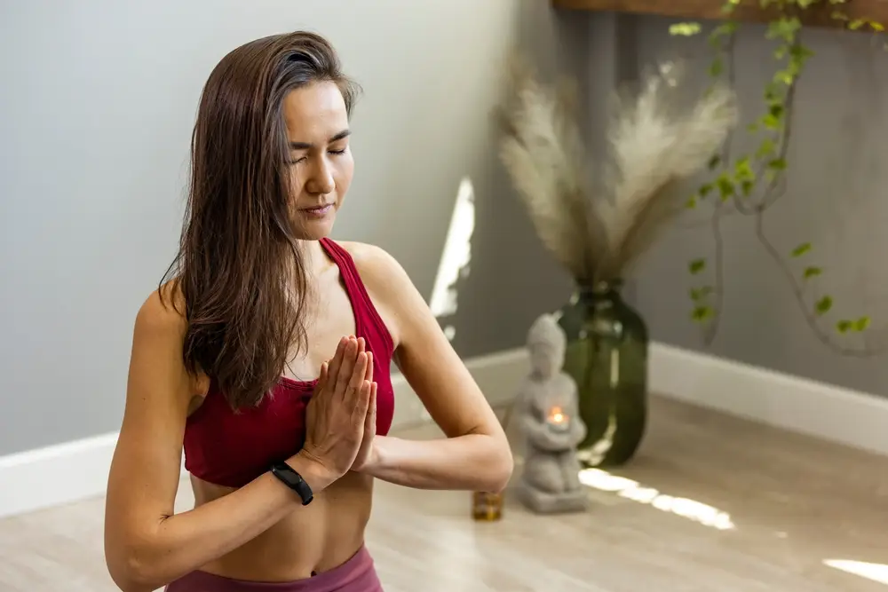 meditation spirituelle