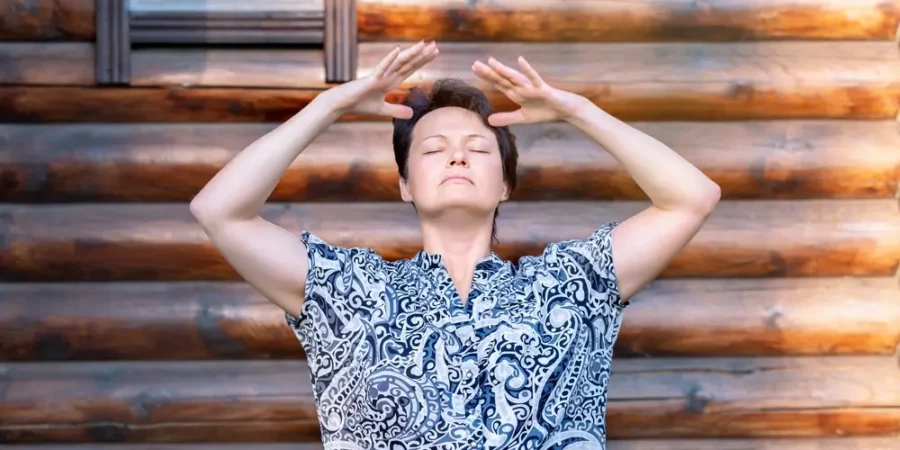 meditation spirituelle