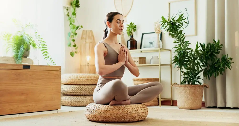 Yoga énergétique